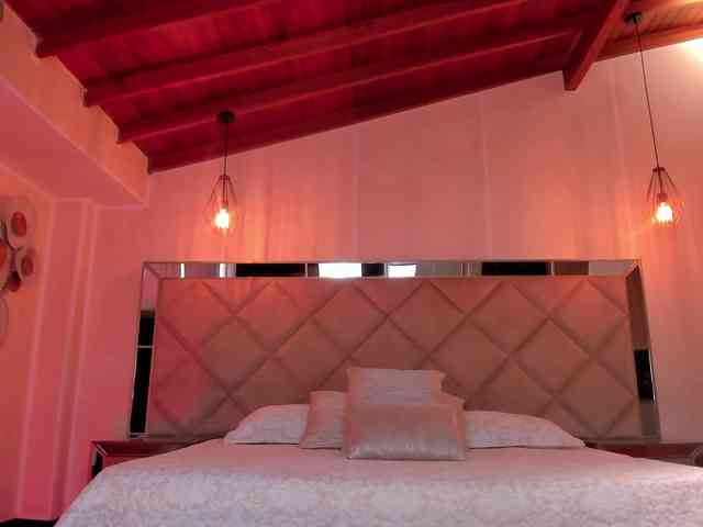 HannaConnor webcam