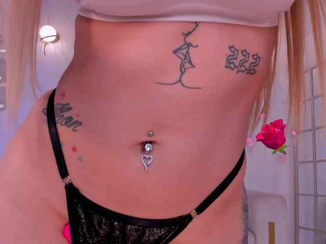 HannaConnor webcam