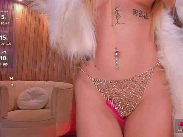 HannaConnor webcam