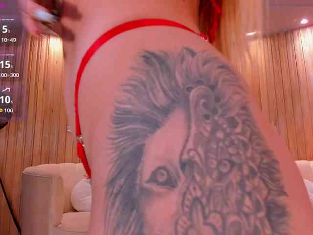 HannaConnor webcam