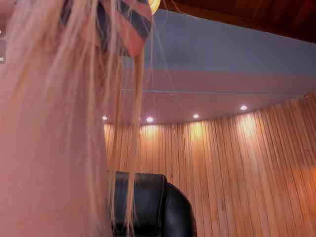 HannaConnor webcam