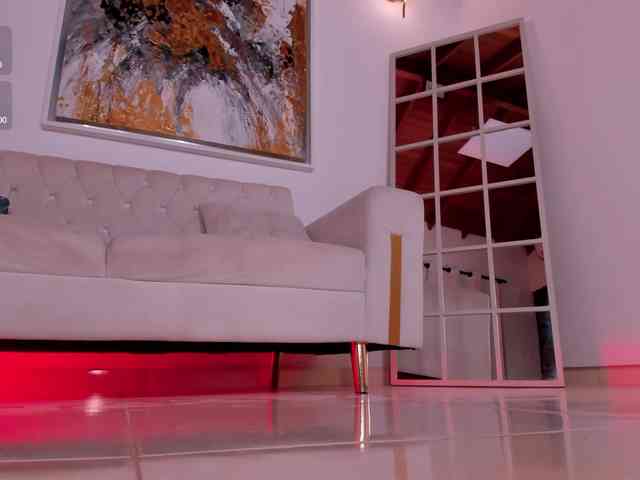 HannaConnor webcam