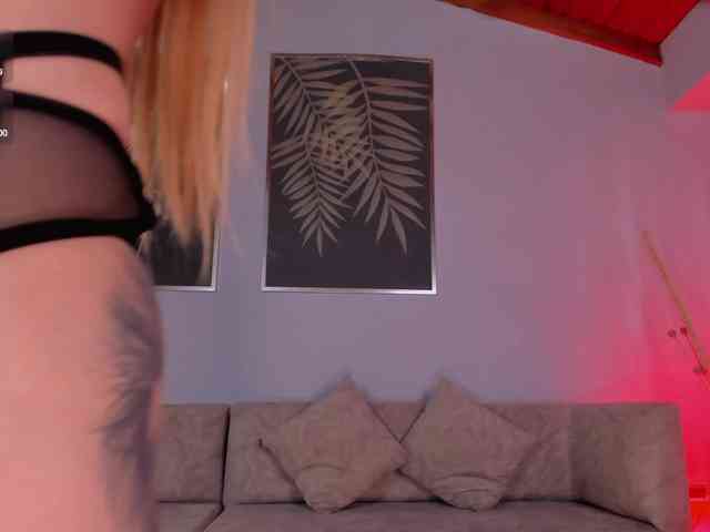 HannaConnor webcam