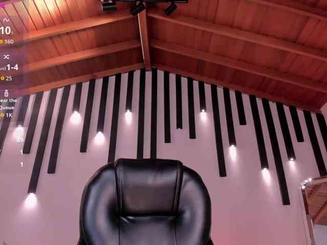 HannaConnor webcam