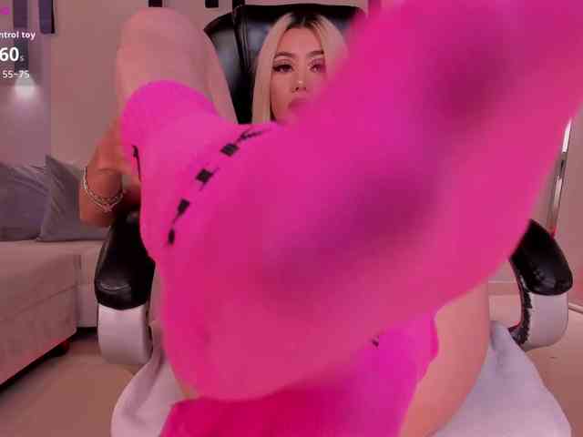 HannaConnor webcam