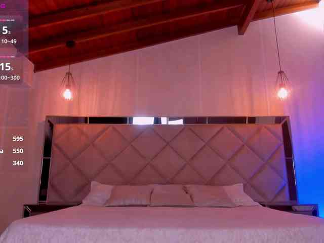 HannaConnor webcam