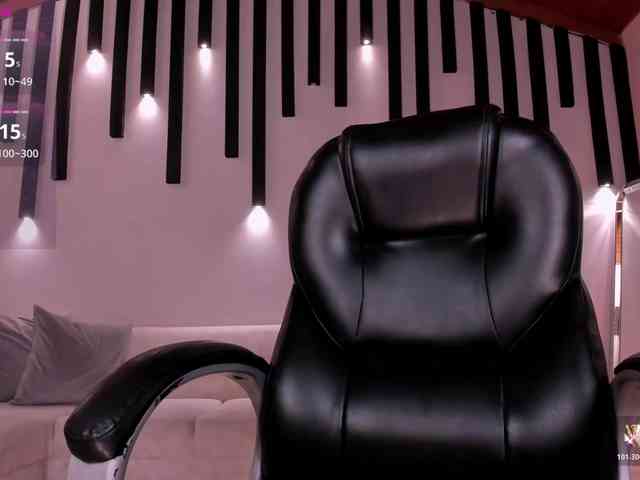 HannaConnor webcam