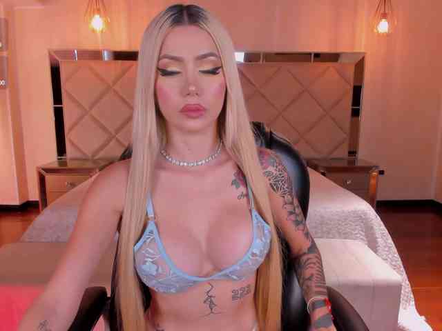 HannaConnor webcam
