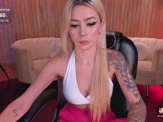 HannaConnor webcam