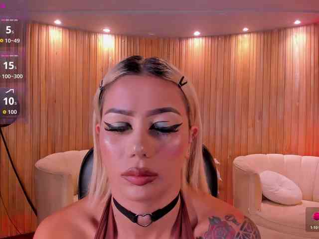 HannaConnor webcam