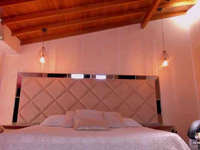 HannaConnor webcam