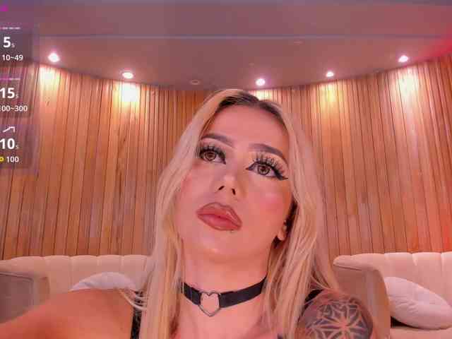 HannaConnor webcam