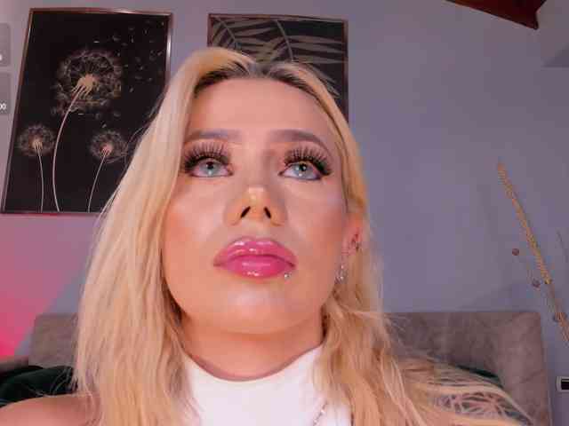 HannaConnor webcam