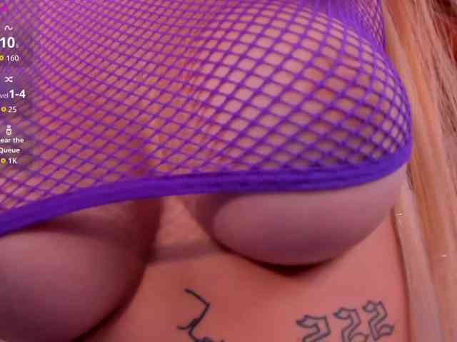 HannaConnor webcam