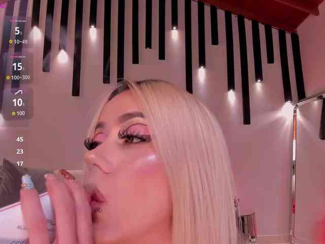 HannaConnor webcam