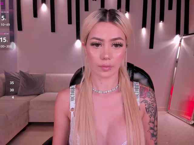 HannaConnor webcam