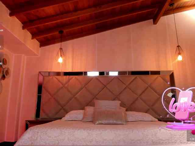 HannaConnor webcam