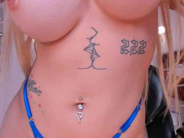 HannaConnor webcam