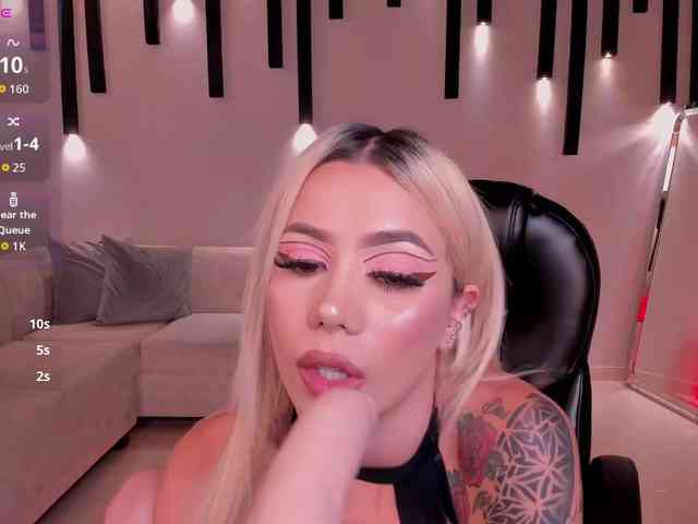 HannaConnor webcam