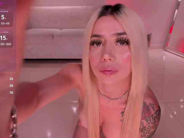 HannaConnor webcam