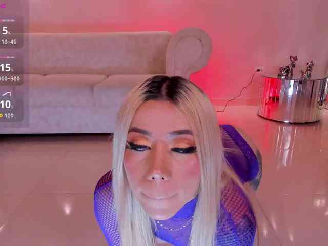 HannaConnor webcam