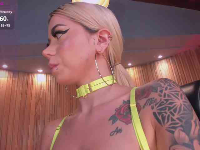 HannaConnor webcam