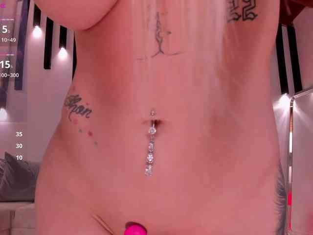 HannaConnor webcam