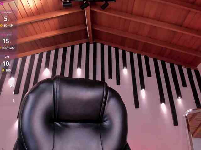 HannaConnor webcam