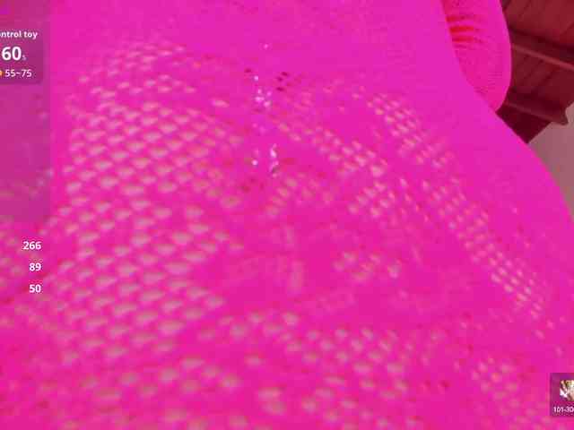 HannaConnor webcam