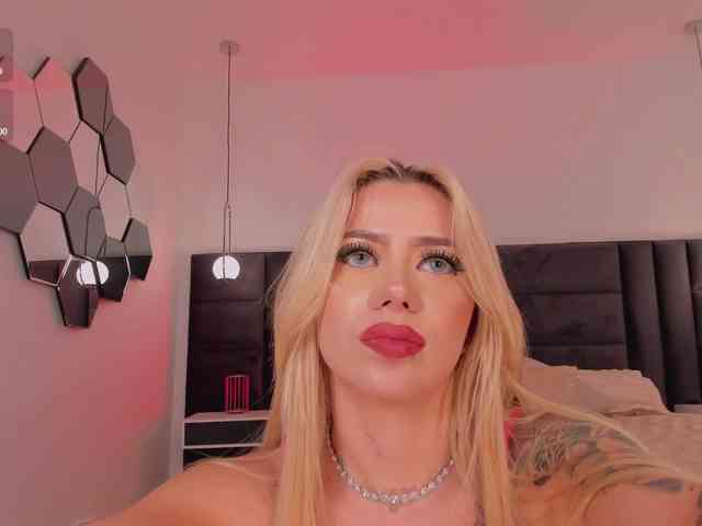 cam sex chat HannaConnor