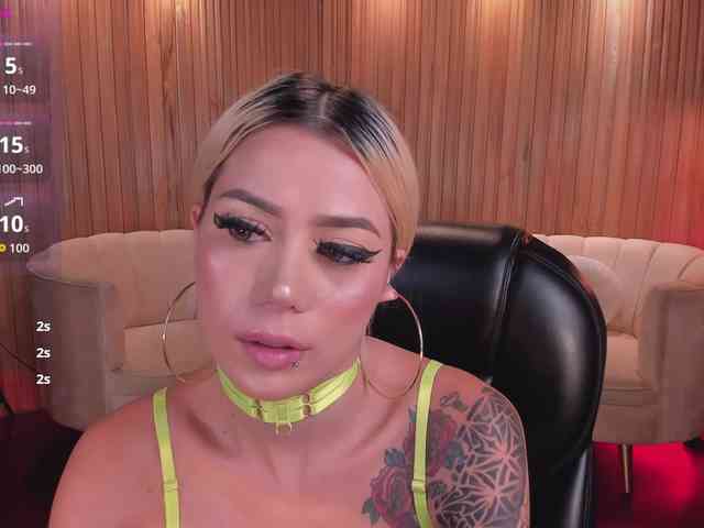 HannaConnor webcam