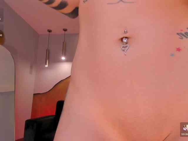 HannaConnor webcam