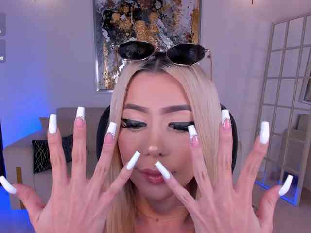 HannaConnor webcam