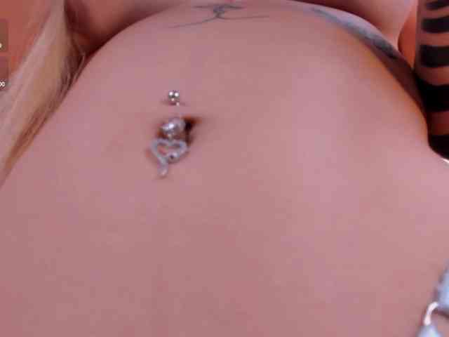 HannaConnor webcam