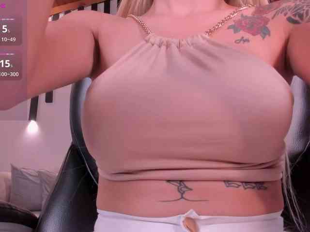 HannaConnor webcam