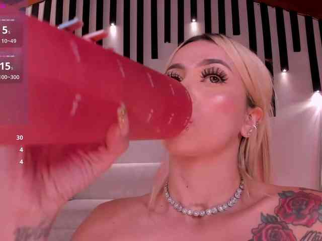 HannaConnor webcam