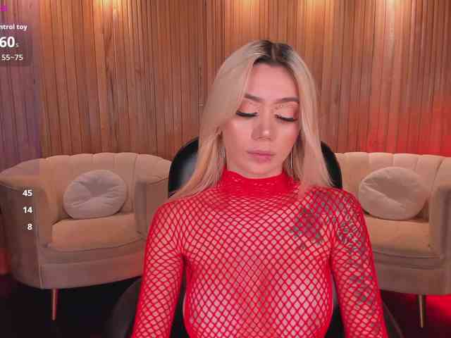 HannaConnor webcam