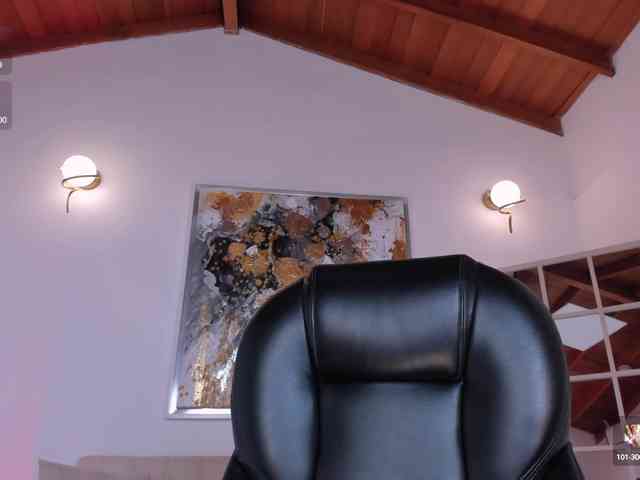 HannaConnor webcam
