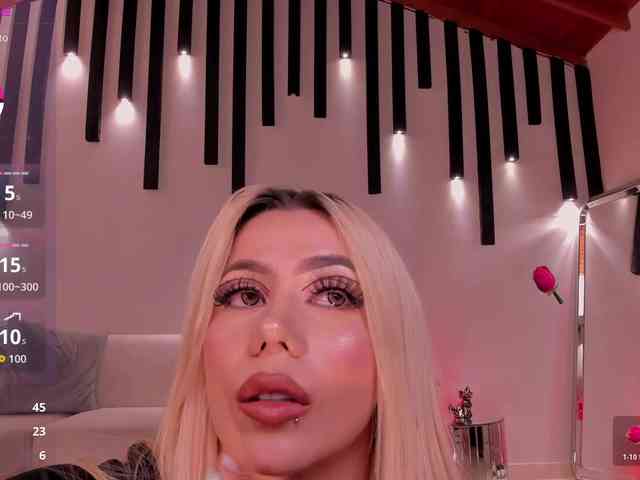 HannaConnor webcam