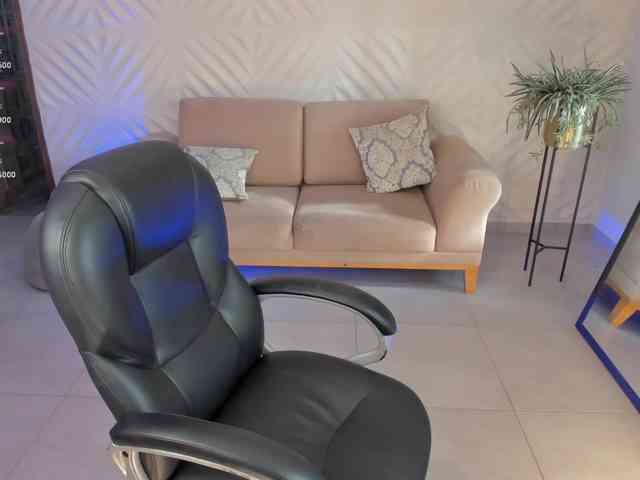 HannaConnor webcam
