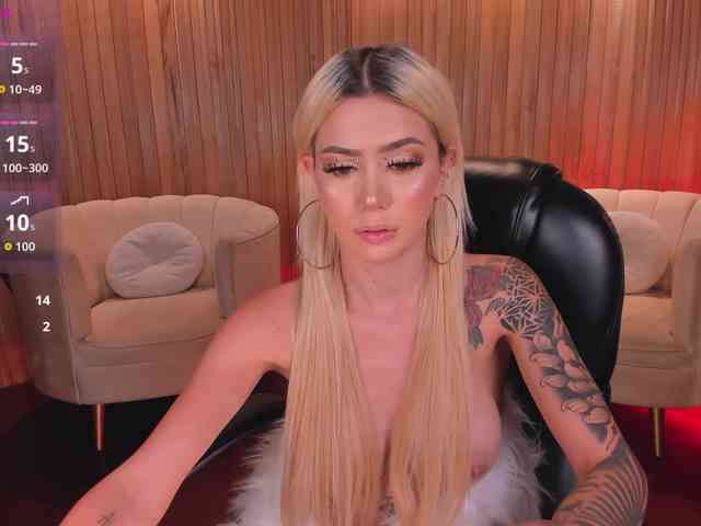 HannaConnor webcam