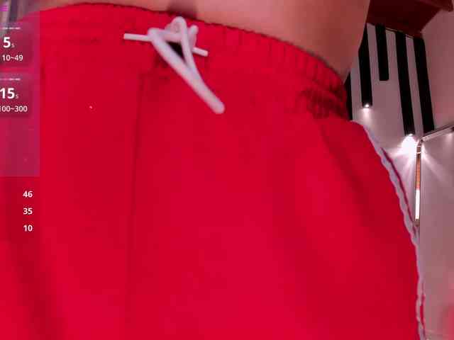 HannaConnor webcam