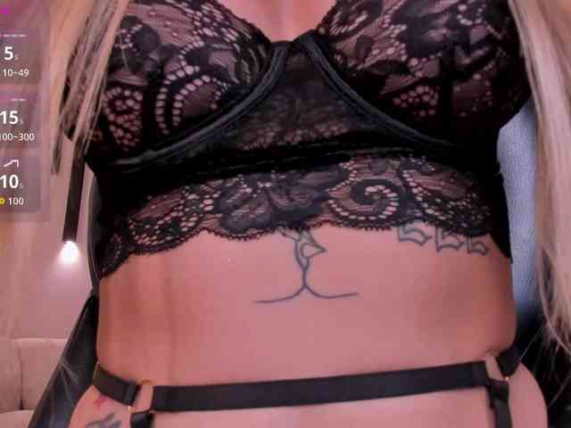 HannaConnor webcam