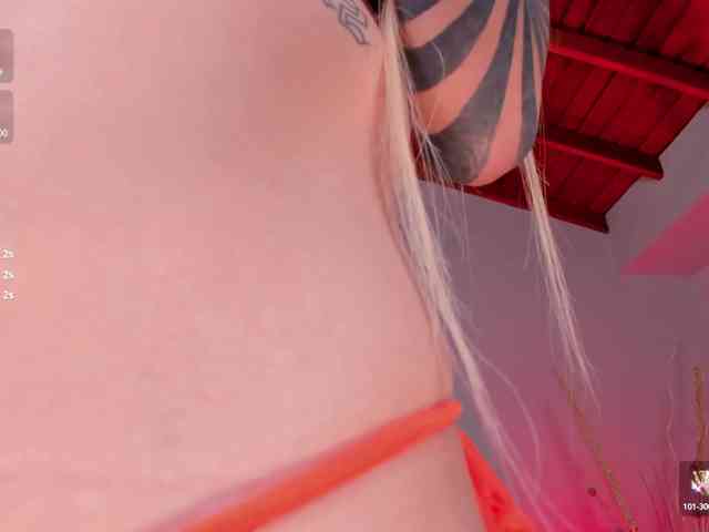 HannaConnor webcam
