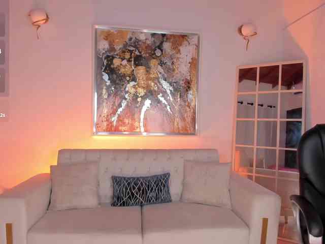 HannaConnor Live Webcam on BongaCams