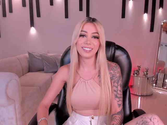 HannaConnor webcam