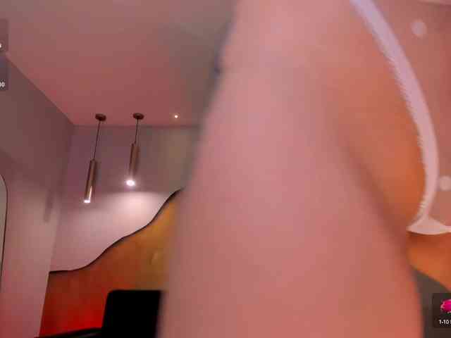 HannaConnor webcam
