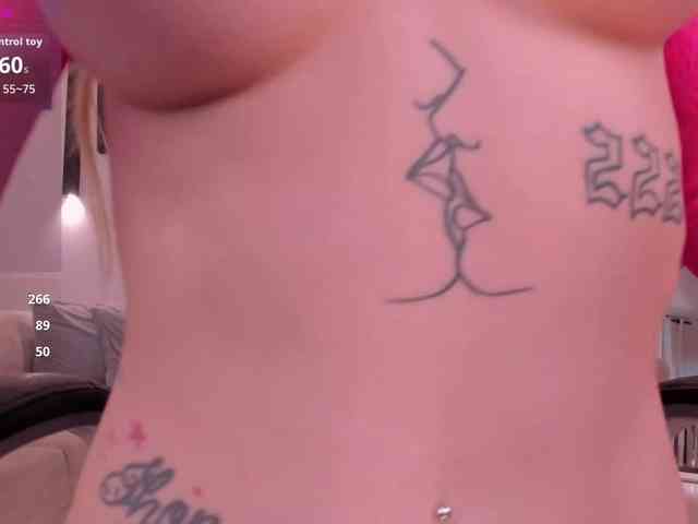 HannaConnor webcam