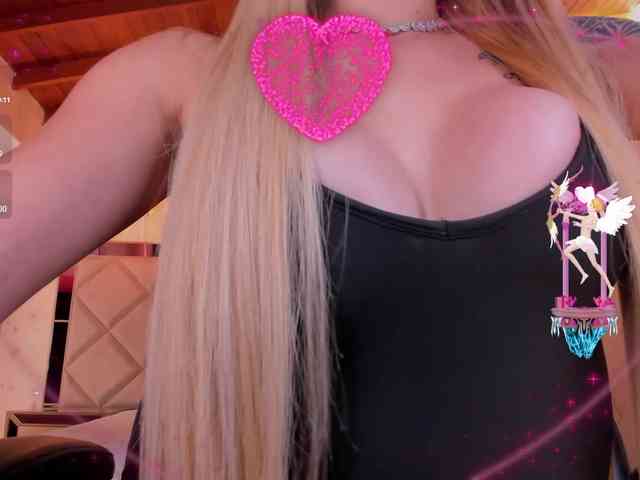 HannaConnor webcam