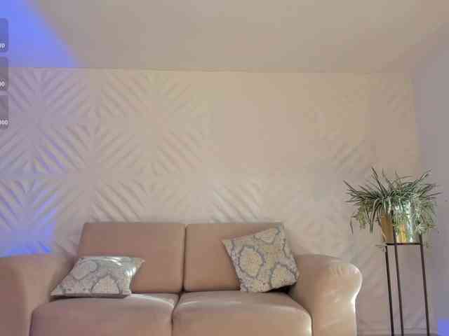 HannaConnor webcam